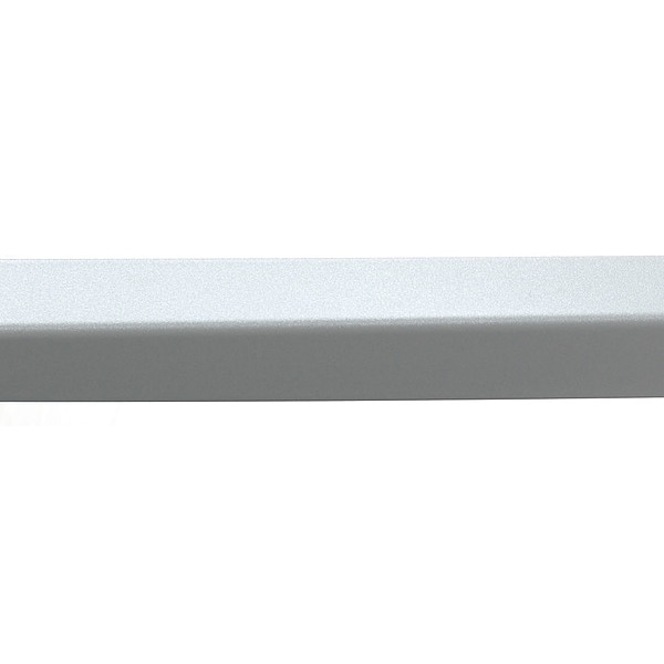 Acrovyn Corner Guard, 3" W, 48" H, Ozark SM20A4F314N Zoro
