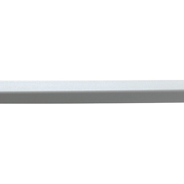 Acrovyn Corner Guard, 2" W, 120" H, Ozark SSM20A10F314N Zoro