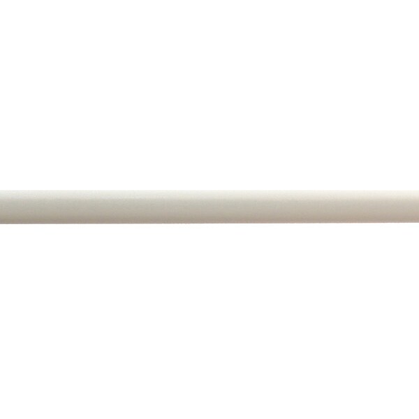 Acrovyn Crash Rail, Parchment, PETG, 20 ft L FR270S253N Zoro