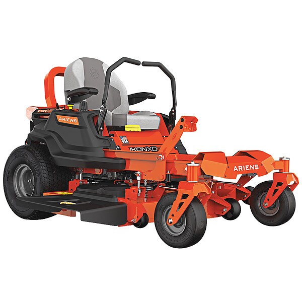 Ariens 915267 4,117.19 Zero Turn Mower, 23HP, 52" Cutting Width