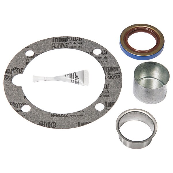 IngersollRand Crankshaft Repair Kit 32498792 Zoro