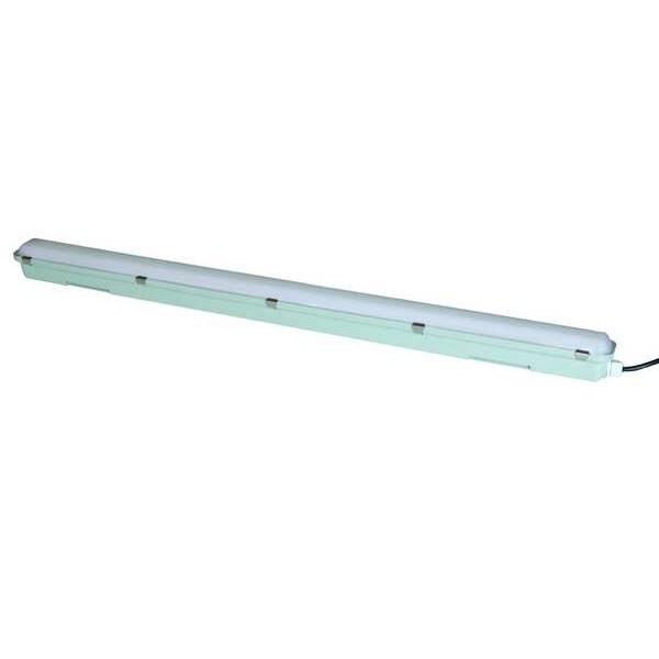 DAYBRITE LED Surface Mount Fixture,4 ft L,35W (VTC436L840-UNV) | Zoro