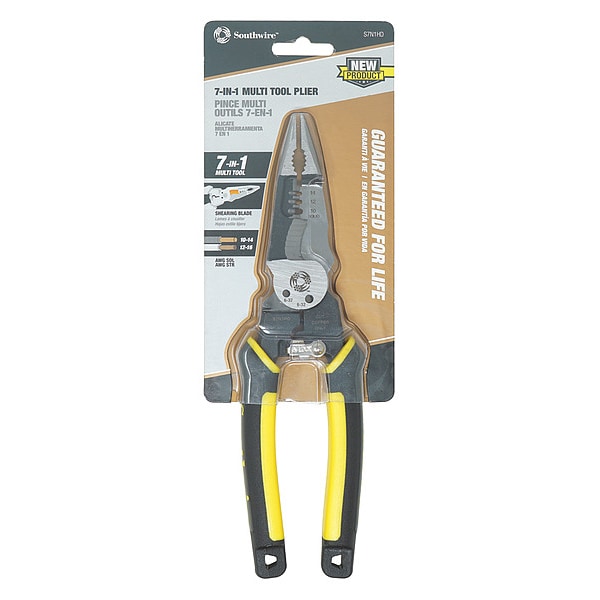 Southwire MultiTool S7N1HD Zoro