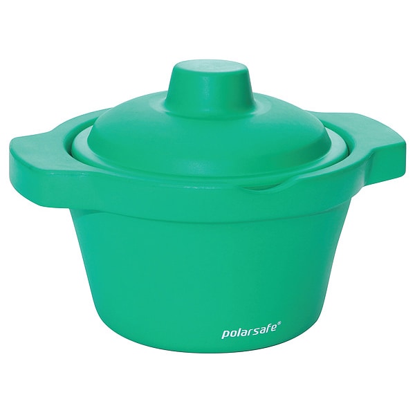 Argos Technologies Ice Bucket, Green, 2.5L 0439390 Zoro