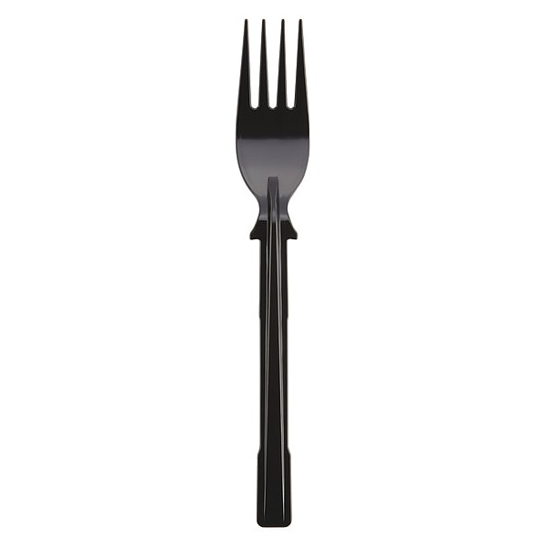 Dixie Fork, Black, Series T, Dixie, DUSSF5, PK960 DUSSF5 - main