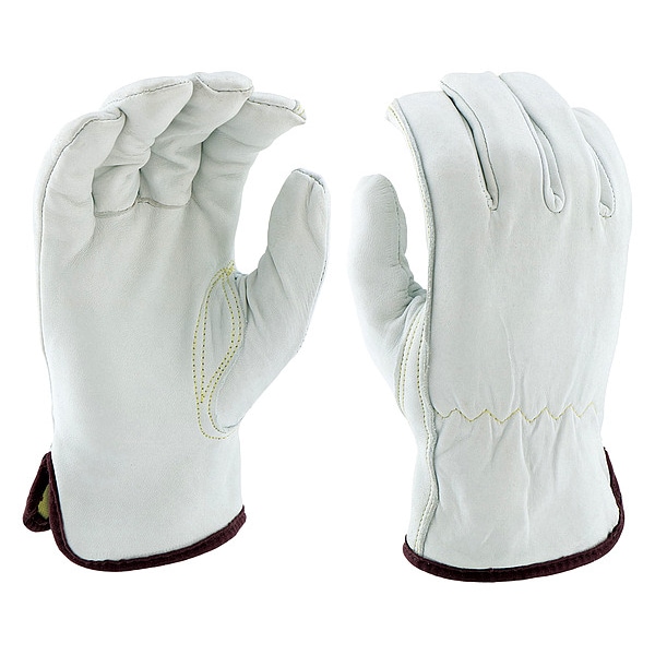 Pip CutResistant Gloves, XL, 10" L, PR 9110 Zoro