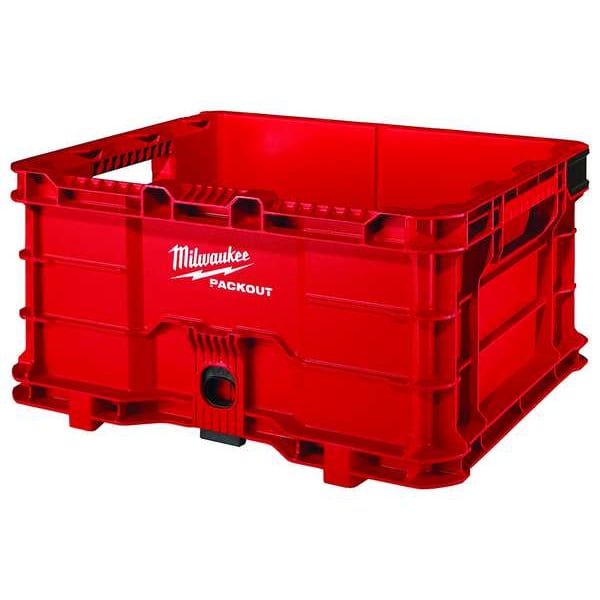 arr30　milwaukee ミルウォーキー PACKOUT Milwaukee PACKOUT™ Multi-Depth 3-Drawer Tool Box