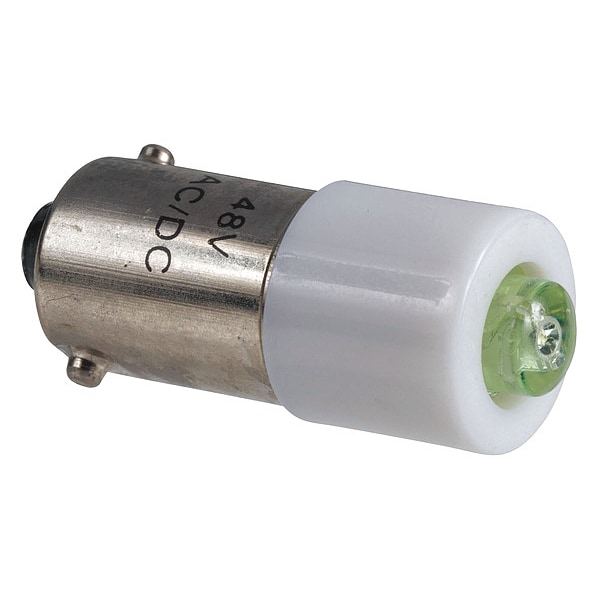Schneider Electric Miniature Incandescent Bulb DL1CE048