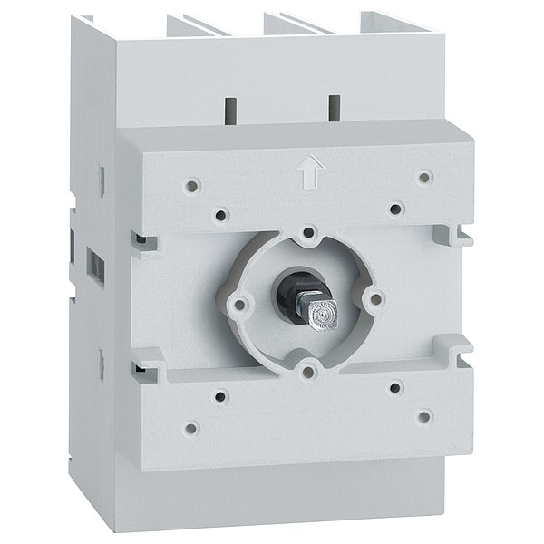 Schneider Electric NonFusible Disconnect Switch, 47 A, 80 A, 100 A
