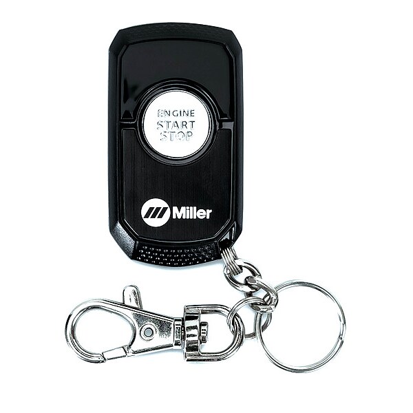 Miller Electric MILLER Remote Start/Stop Fob 286385 Zoro