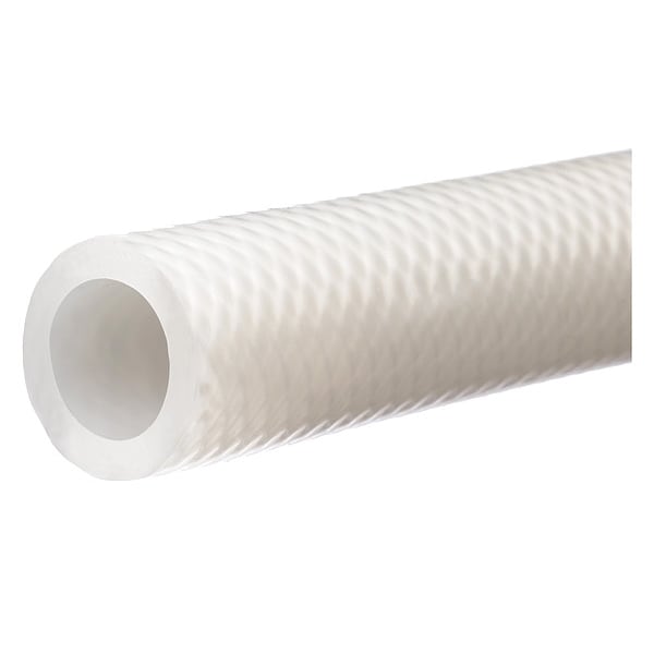 Usa Sealing ZUSAHT2578 27.00 Reinforced Silicone Tubing1/2" ID, 3A