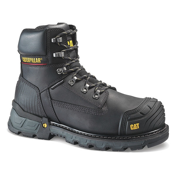 Cat Footwear Excavator XL 6
