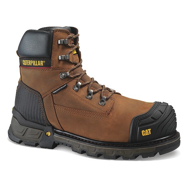 Cat Footwear Excavatr XL 6