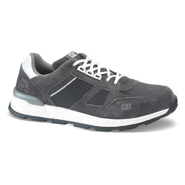 Cat Footwear Woodward Steel Toe, 7, M, PR P91002 | Zoro