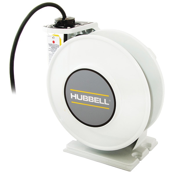 Hubbell Wiring DeviceKellems Cord Reels HBLI35123 HBLI35123 Zoro