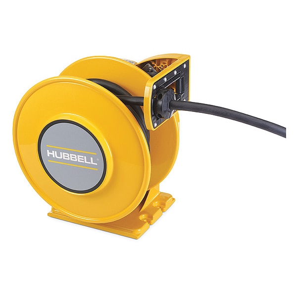 Hubbell Wiring DeviceKellems Cord Reels HBLW35104 HBLW35104 Zoro