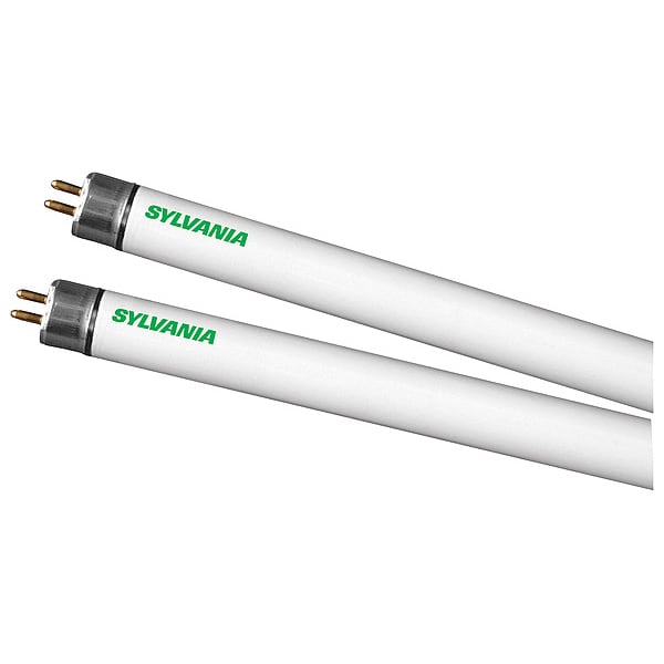 Sylvania Linear Fluorescent Bulb, 14W, 4100K FP14/841/ECO