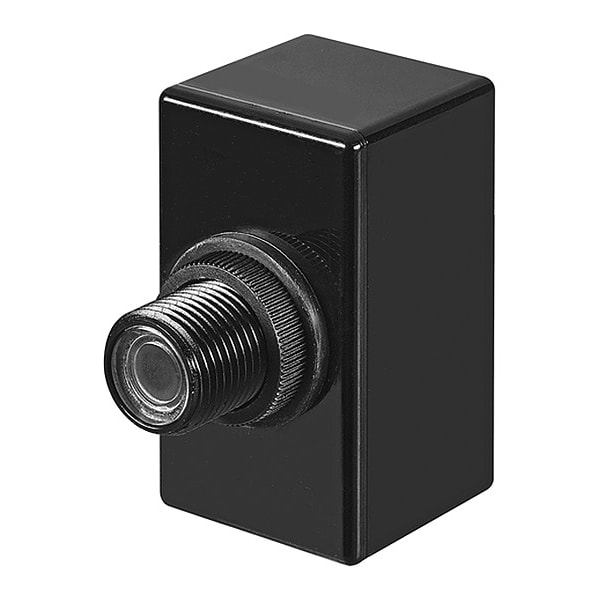 Tork LED Photocontrol Button, 120 to 277VAC ZB124 Zoro