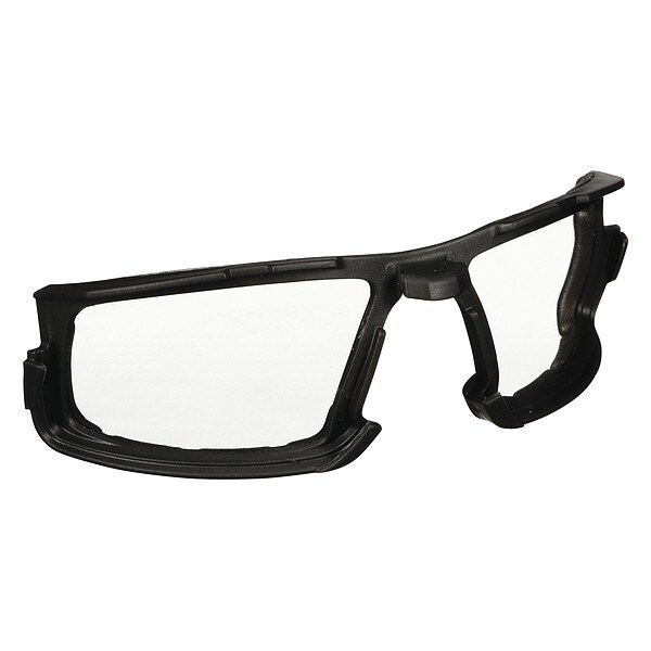 3M Replacement Foam Gasket, PK10 S2000FOAM Zoro