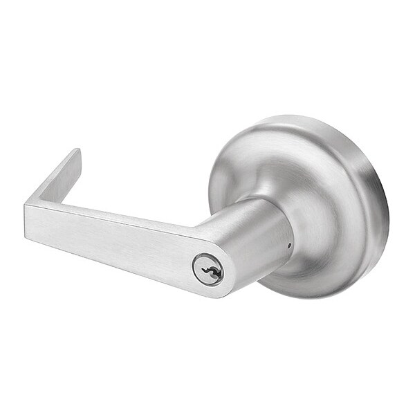 Yale Exit Device Trim, Grade 1,440F Series 446F AU 626 PARA Zoro