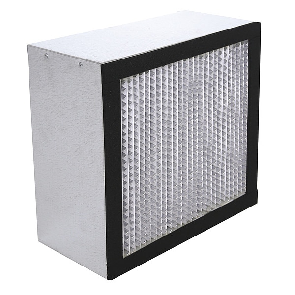 12x12 hepa filter