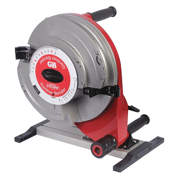 Gardner Bender Conduit Bender, Electrical, 120VAC B1000 Zoro