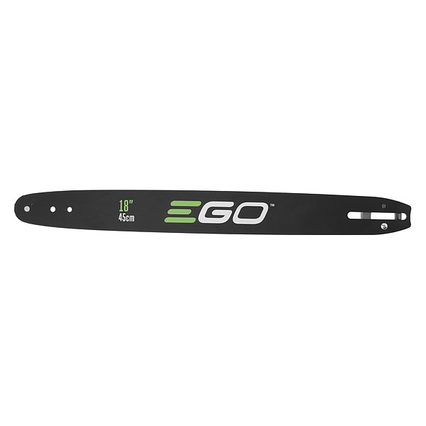 Ego Replacement Bar and Chain, 18" L Bar AG1800 Zoro