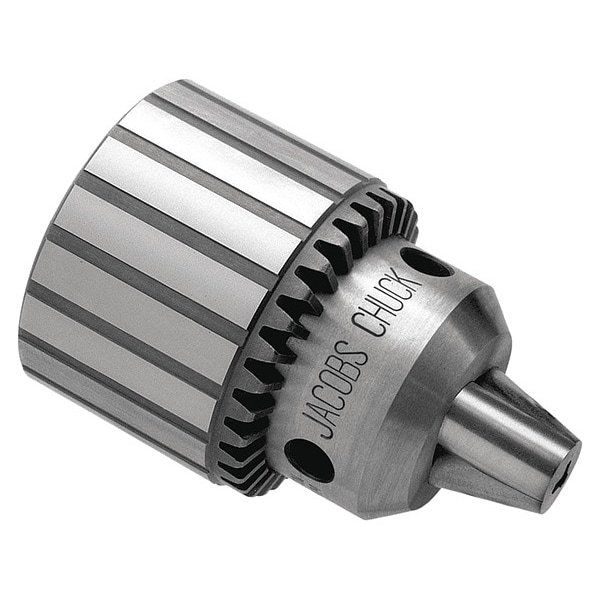 Jacobs 34-06 Plain Bearing Heavy Duty 1/2