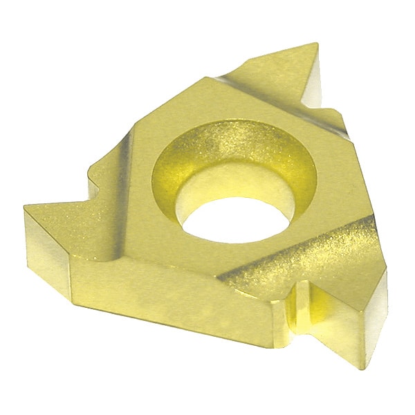 Dorian Indexable Thread Turning Insert 08IL-A60-DVK10 | Zoro