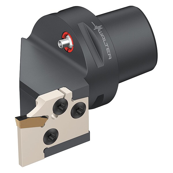 Walter Walter Walter Capto Grooving External tool NCAE25C500R