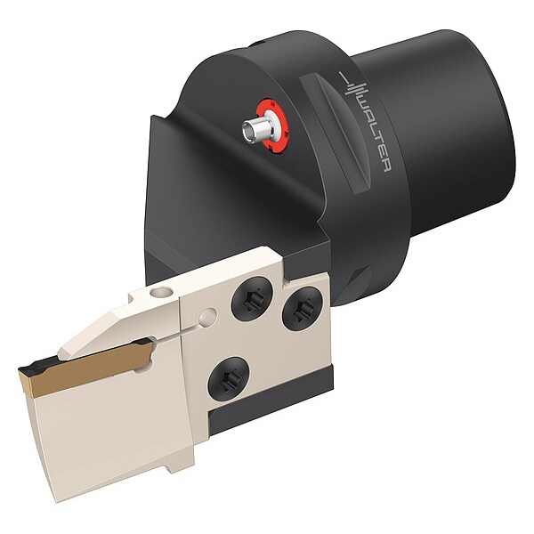 Walter Walter Walter Capto Grooving External tool NCFE25C400R