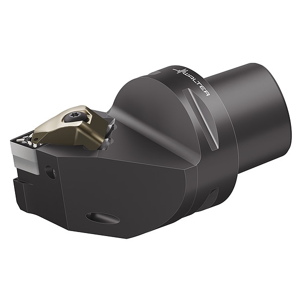 Walter Walter Walter Capto Turning tool external negative