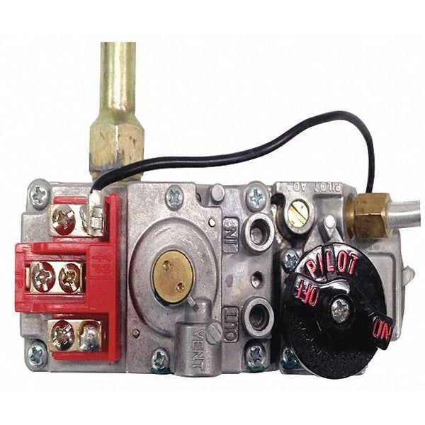 Williams Comfort Products Gas Valve P295200A Zoro