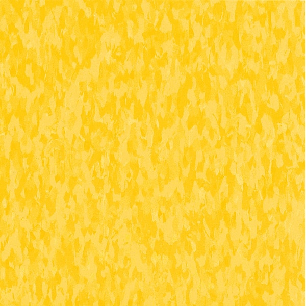 Lemonページ Armstrong Vinyl Floor Tiles, 12 in W, Lemon Lick, PK45