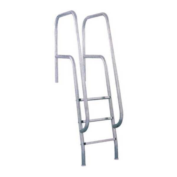 Sr Smith Therapeutic Ladder, 6 Step TL6E Zoro
