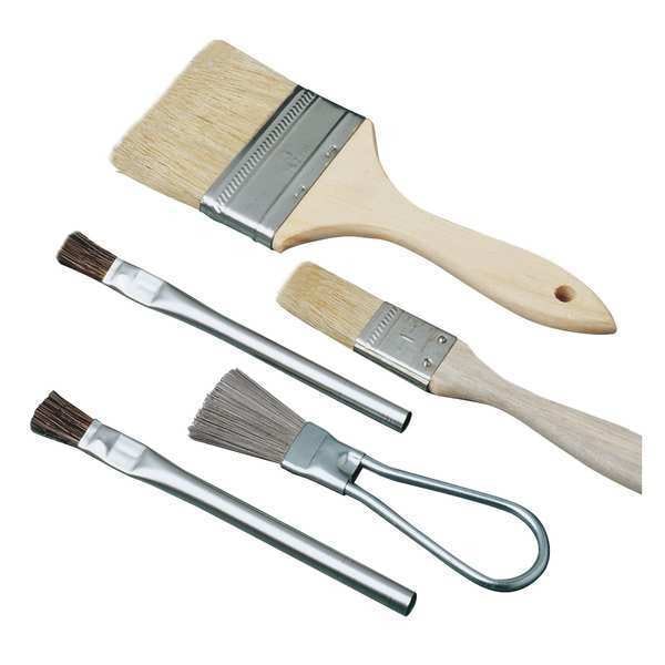United Abrasives/Sait Chip Paint Brush, 12 00510 Zoro