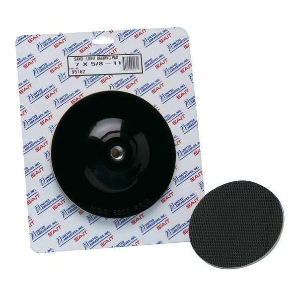 United Abrasives/Sait SAIT 95161 Surface Conditioning Backing Pads for