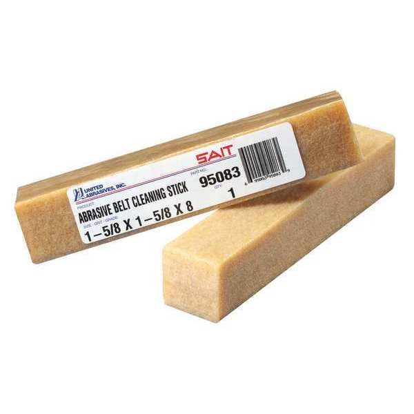 UNITED ABRASIVES-SAIT SAIT 95083 Abrasives Cleaning Stick 1