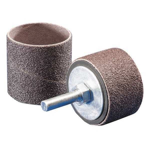 saihateページ United Abrasives/Sait SAIT 95126 Spiral Band Drums 3/4