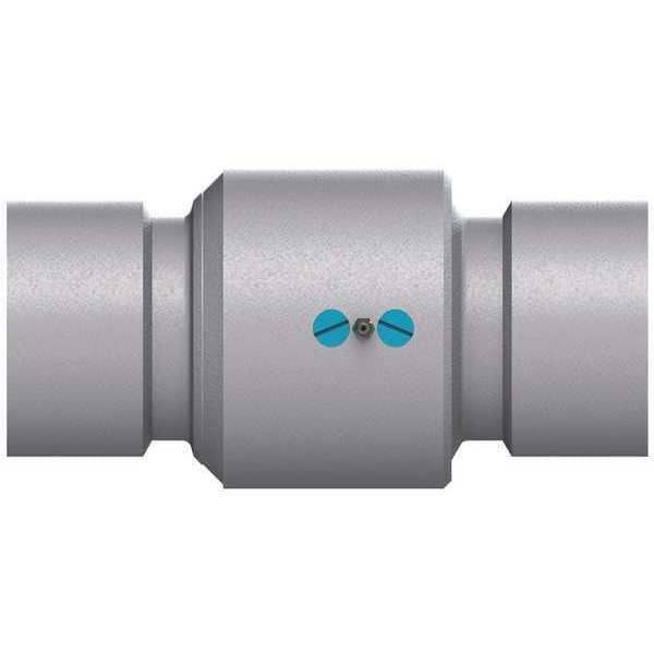 Dixon Valve & Coupling Swivel Joint Style 20 FNPT, AL, 2" 220FXFAL00000
