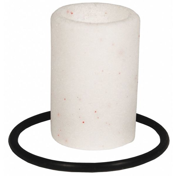 Dixon Valve & Coupling Wilkerson Filter Element, f26 FRP95115 Zoro