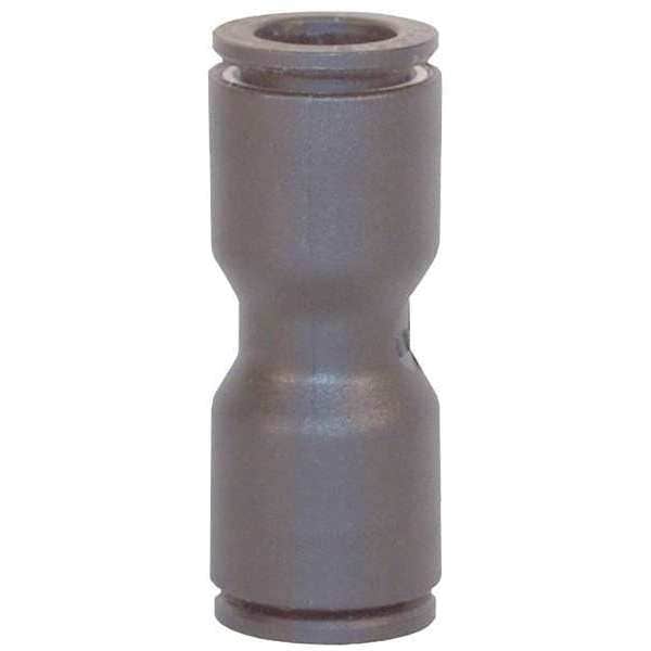 Dixon Legris Nylon PushIn Union, 1/4" 31065600 Zoro