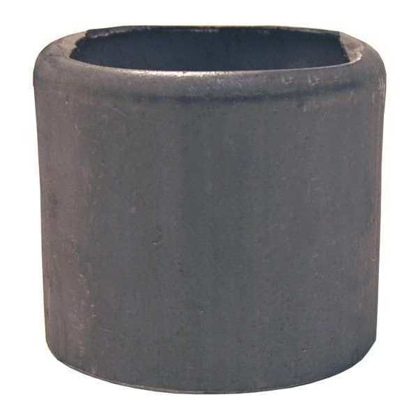 Dixon Notched Ferrule, 4