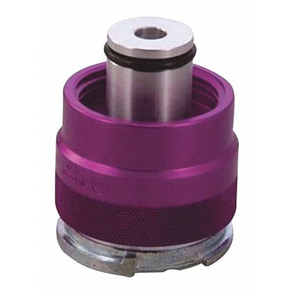 Assenmacher Specialty Tools Cooling System Tank Adapter, Dodge ASSFZ55