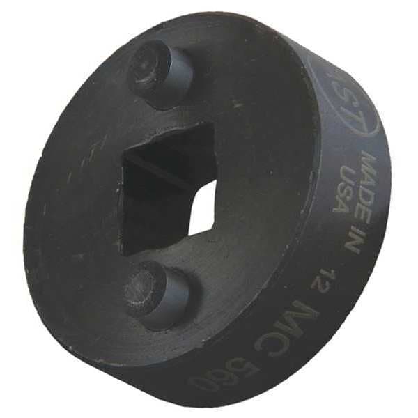 Assenmacher Specialty Tools Mini Rear Caliper Brake Piston Tool, Mini