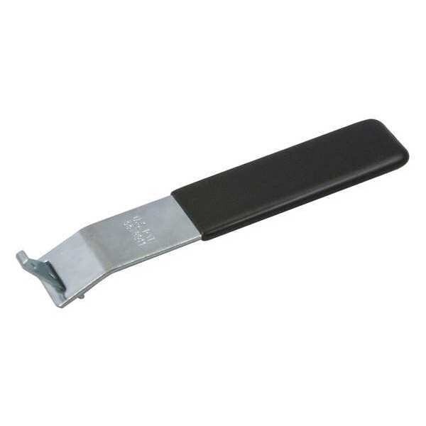 Lisle 65750 5.74 Windshield Wiper Arm Removal Tool