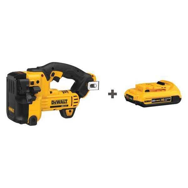 Dewalt Rod Cutting Machine