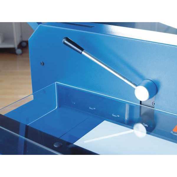 Dahle Professional Stack Cutter, 500 Sheet 846