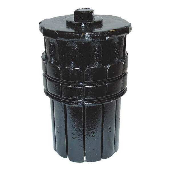 Lisle 32750 57.41 Exhaust Pipe Expander, 23/8" 31/4"