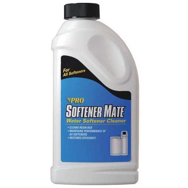 Pro Products Water Softener Cleaner SM12N Zoro
